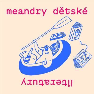 Meandry dětské literatury
